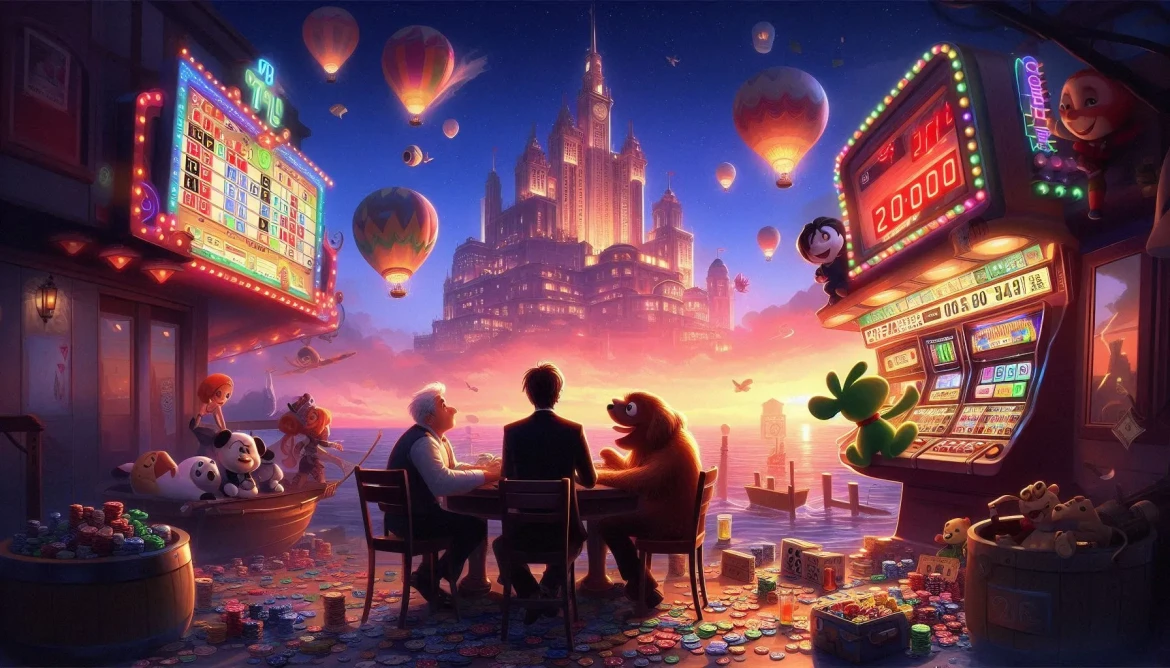 La Riviera Casino